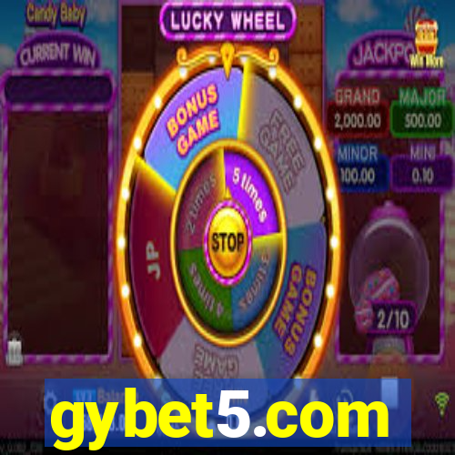 gybet5.com