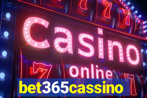 bet365cassino