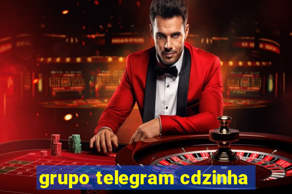 grupo telegram cdzinha