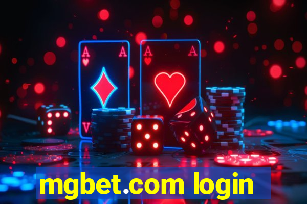 mgbet.com login