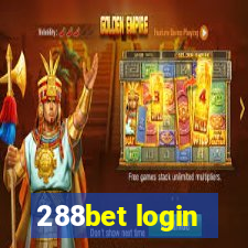 288bet login