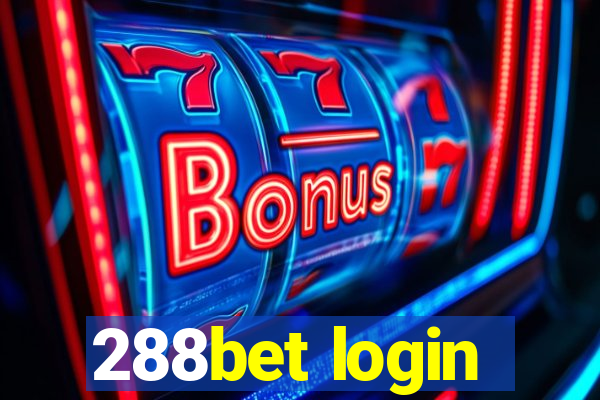 288bet login