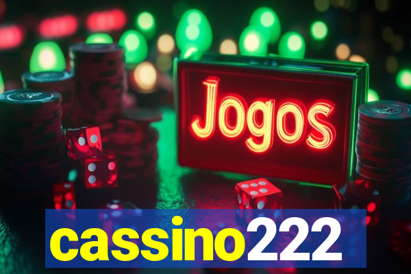 cassino222