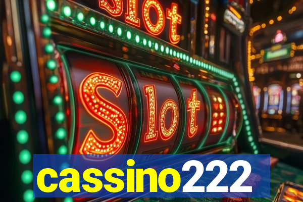 cassino222