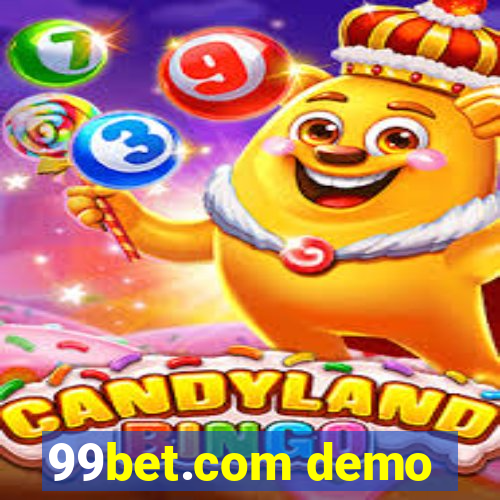 99bet.com demo