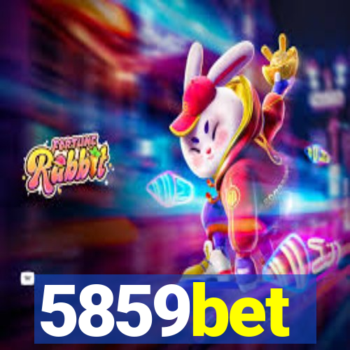 5859bet