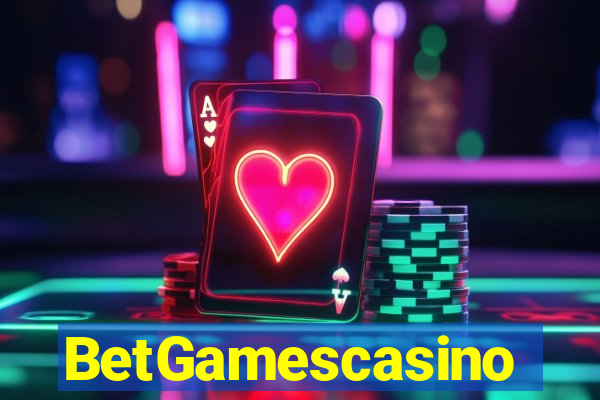 BetGamescasino