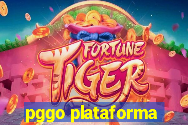 pggo plataforma