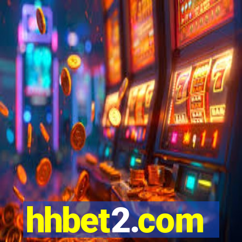 hhbet2.com