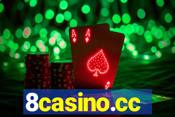 8casino.cc