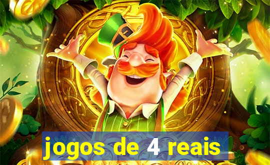 jogos de 4 reais