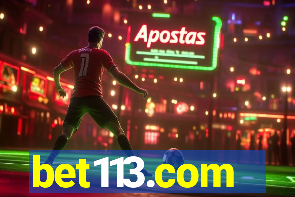 bet113.com