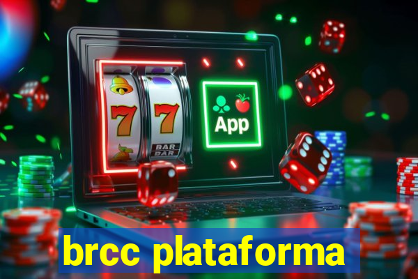 brcc plataforma