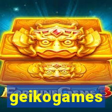 geikogames