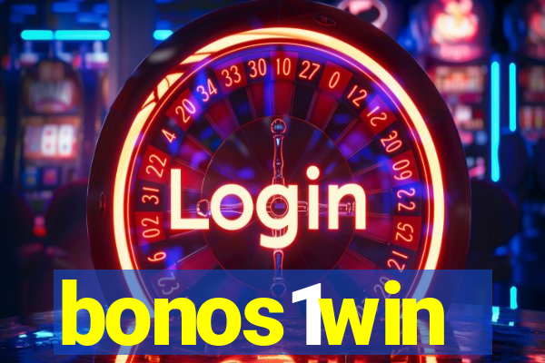 bonos1win