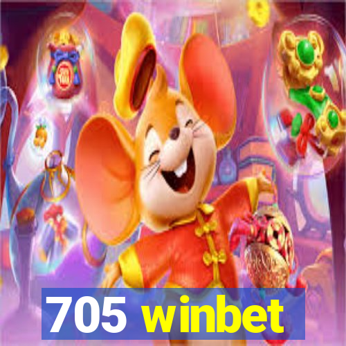 705 winbet