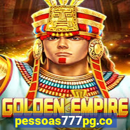 pessoas777pg.com