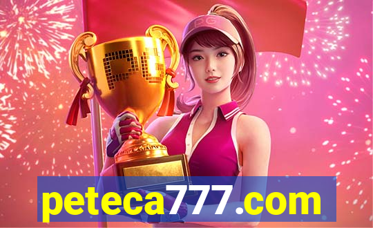 peteca777.com