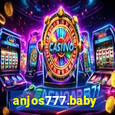 anjos777.baby