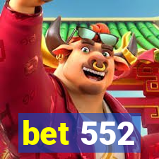 bet 552