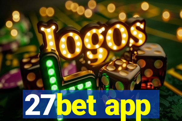 27bet app