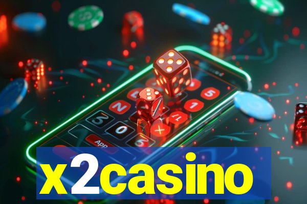 x2casino