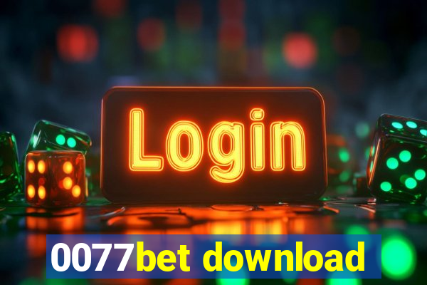 0077bet download