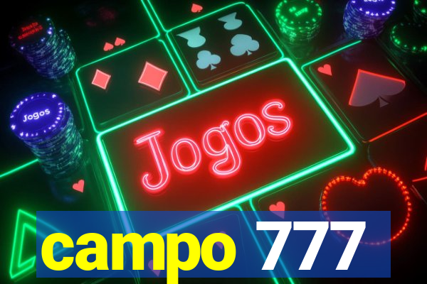 campo 777