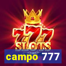 campo 777