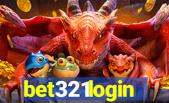 bet321login