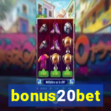 bonus20bet