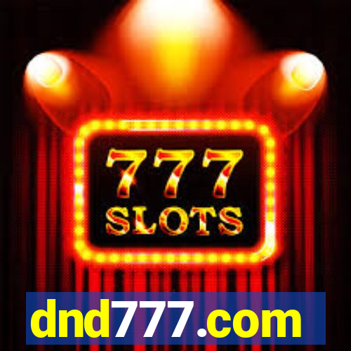 dnd777.com