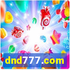 dnd777.com