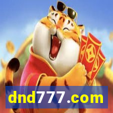 dnd777.com