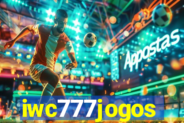 iwc777jogos