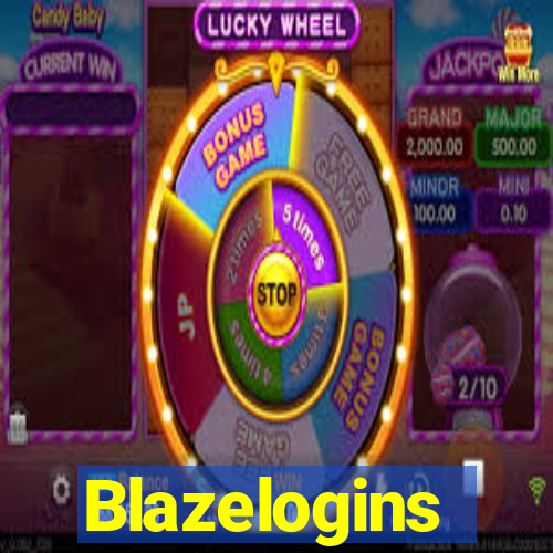 Blazelogins