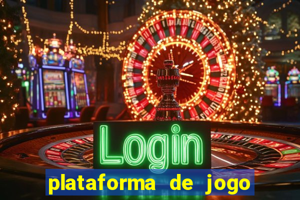 plataforma de jogo do canguru