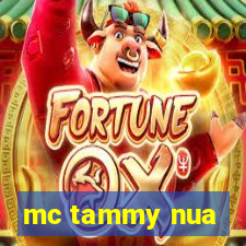 mc tammy nua