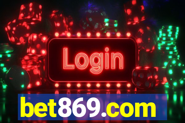 bet869.com