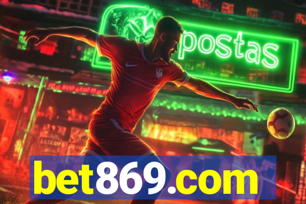 bet869.com