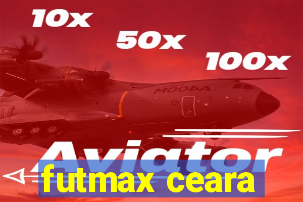 futmax ceara