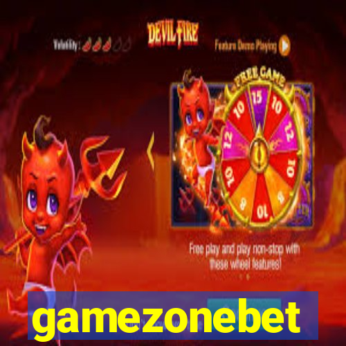 gamezonebet