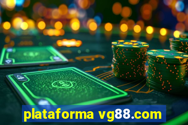 plataforma vg88.com