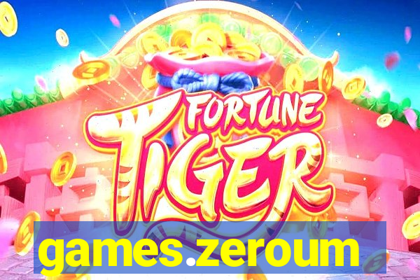 games.zeroum