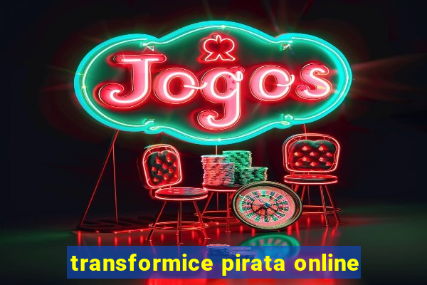 transformice pirata online