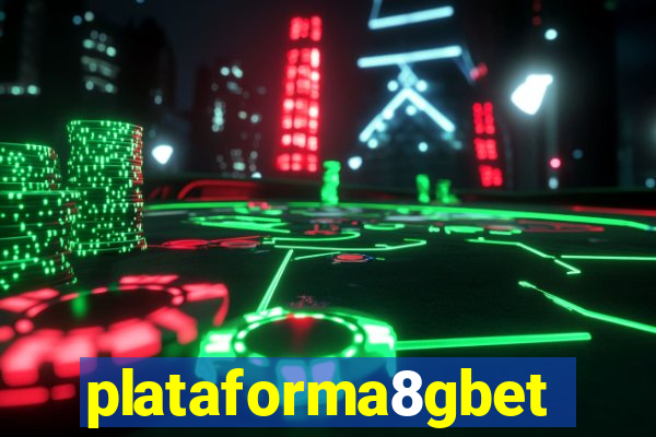 plataforma8gbet