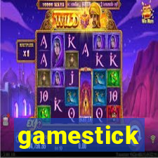 gamestick