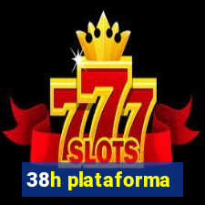 38h plataforma