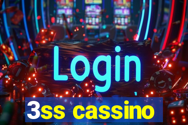 3ss cassino