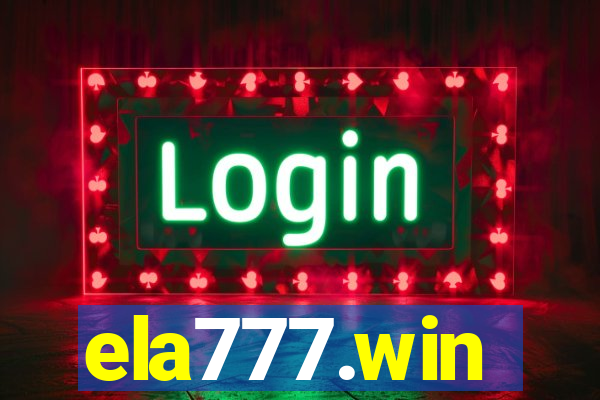 ela777.win